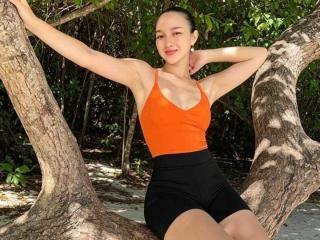 MilaHans Hot et Sexy Liveshow - Photo 21/21