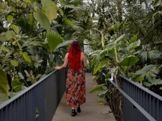 LaiaJonnes Anal en Webcam Live - Photo 14/21