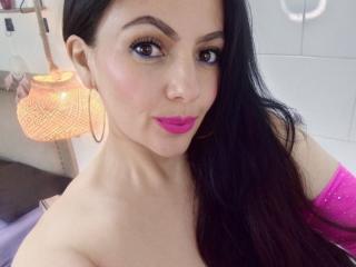 JakyKidman Show Porno en Live - Photo 9/21