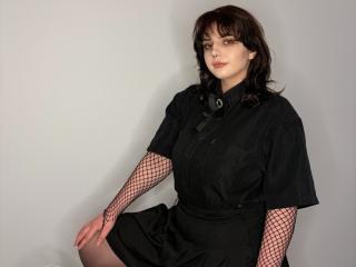 SamantaPretty Blowjob XXX Cams - Photo 10/10
