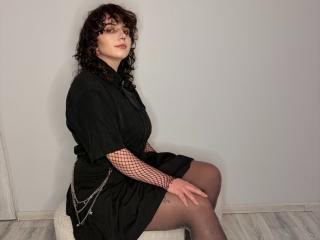 SamantaPretty Blowjob XXX Cams - Photo 5/10
