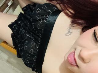 RouseKirryHot Sex Brunette - Photo 7/21