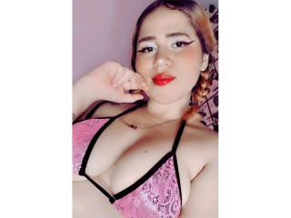 EmyHouston Seins Liveshow - Photo 13/21