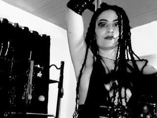 GoddessMafdet Video Webcam - Photo 21/21