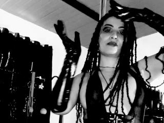 GoddessMafdet Video Webcam - Photo 20/21