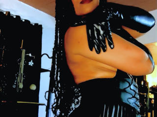 GoddessMafdet Video Webcam - Photo 13/21