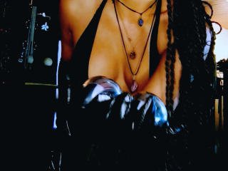 GoddessMafdet Video Webcam - Photo 10/21