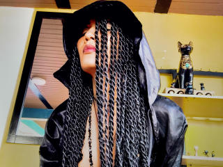GoddessMafdet Video Webcam - Photo 6/21