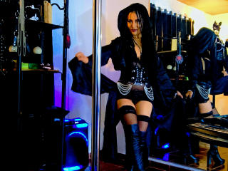 GoddessMafdet Image Gallery