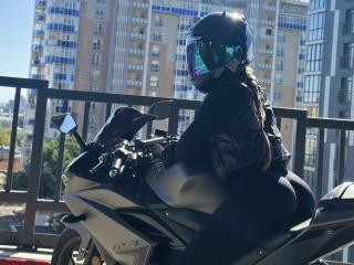 LexiLore Anal Livecam - Photo 14/21