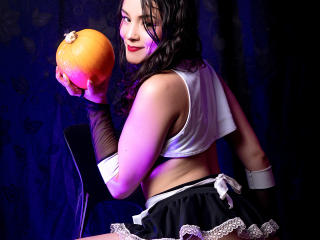 ViolettaMidnight Baise Anal - Photo 9/21