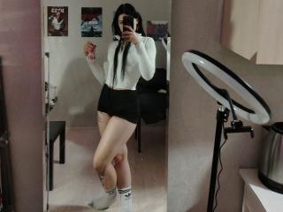 JanetWiedemann Show Porno en Live - Photo 7/8