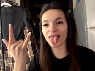 JinnyWalthers Show Porno en Live - Photo 5/21