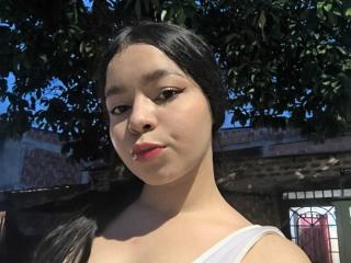 LissyCarter Anal en Webcam Live - Photo 18/21