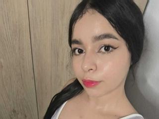 LissyCarter Anal en Webcam Live - Photo 17/21