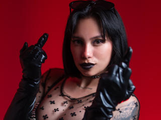 LilithDeveraux Anal Livecam - Photo 10/21