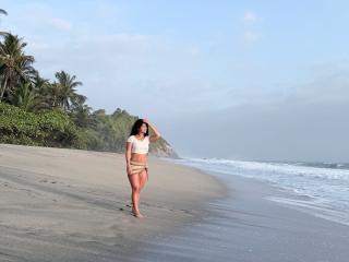 ScarlletZhen Blowjob XXX Cams - Photo 12/21