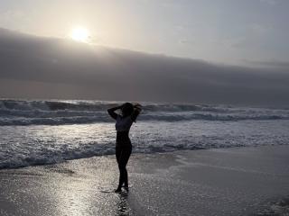 ScarlletZhen Blowjob XXX Cams - Photo 11/21