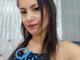 SolaraDubois Blowjob XXX Cams - Photo 15/21