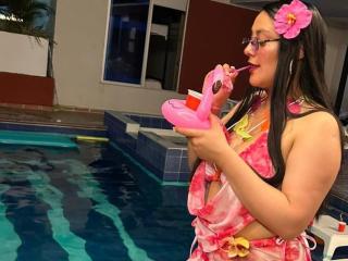 CristalZafiro Webcam Sex Direct - Photo 4/20