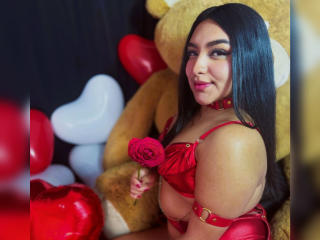 SyraPalmer Blowjob XXX Cams - Photo 8/21