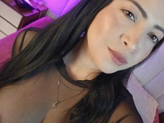 AlanaWest Webcam Porno Live - Photo 15/21