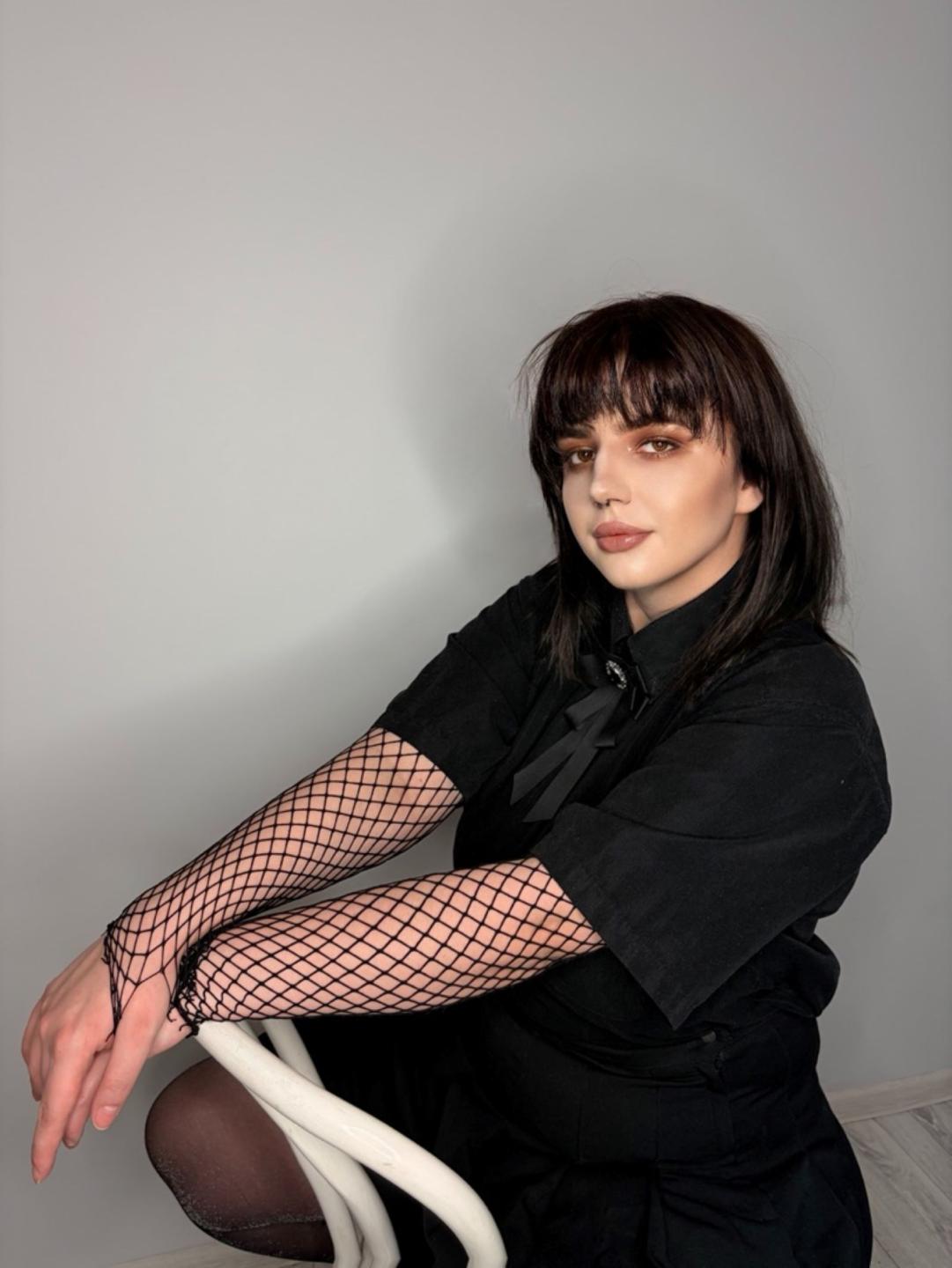 webcam model SamantaPretty from XloveCam webcam model SamantaPretty from XloveCam