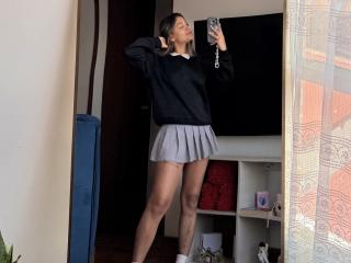 ThaliaAres Love Webcams - Photo 21/21