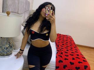 LightenStars Anal en Webcam Live - Photo 11/21