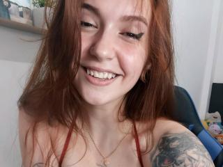 AliciaBach Webcam Porno Live - Photo 14/17