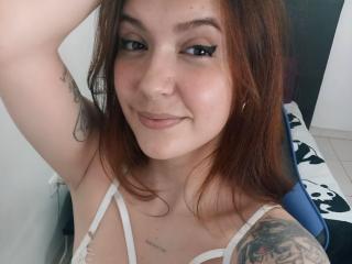 AliciaBach Webcam Porno Live - Photo 13/17