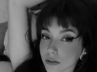 AliciaBach Webcam Porno Live - Photo 11/17