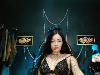 LunaTikka Anal Livecam - Photo 12/21