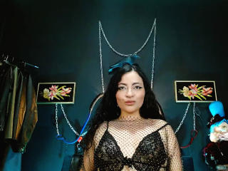 LunaTikka Anal Livecam - Photo 7/21