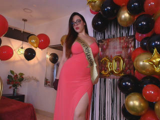 Rosalinnes Sex Brunette - Photo 15/21