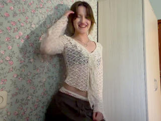 BuenaPontbriand Live Cam Porn - Photo 15/18