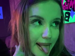 BuenaPontbriand Live Cam Porn - Photo 7/18