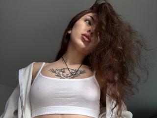 RaynaPeng Sex Brunette - Photo 19/21