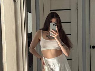 RaynaPeng Sex Brunette - Photo 4/21