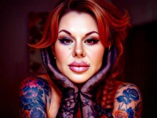 MissTwinkleX Image Gallery
