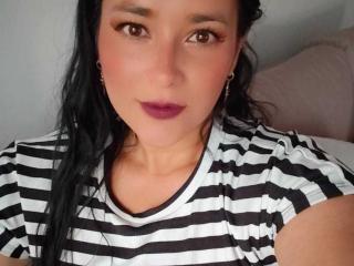 MichellMonet Hot Liveshows - Photo 13/21
