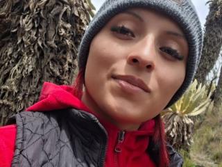 LizBonnet Anal Livecam - Photo 21/21