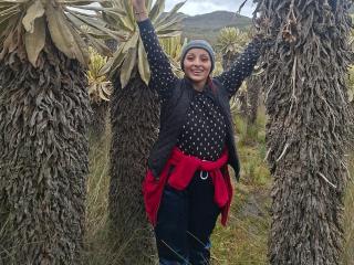 LizBonnet Anal Livecam - Photo 20/21
