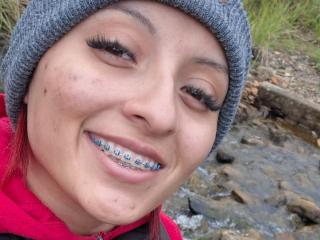 LizBonnet Anal Livecam - Photo 18/21