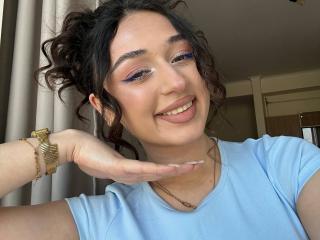 MyrtieGolds - Live sex cams model