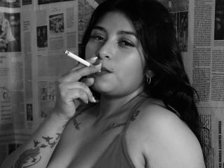 ArianaFoxxy - Live sex cams model