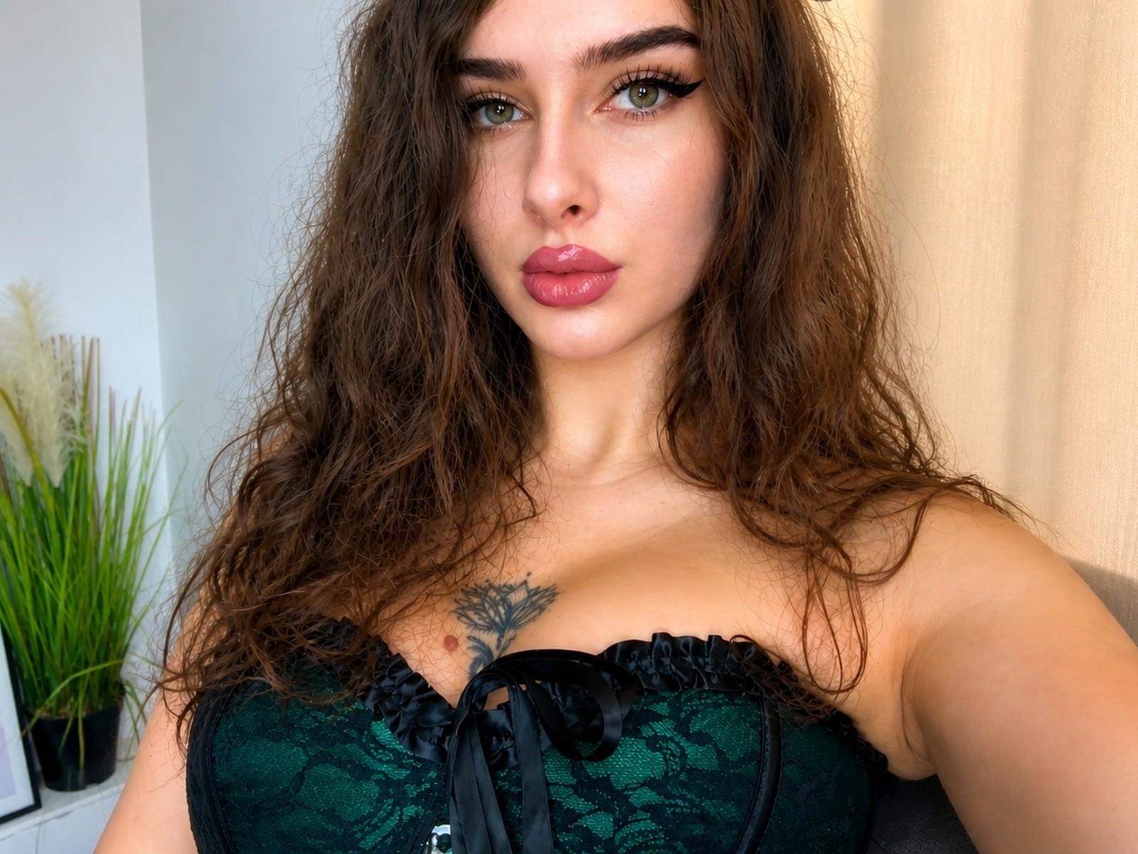 SienaGlam
