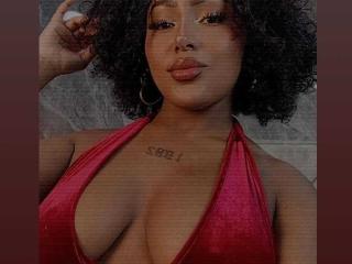 AmberrQueen Webcam Porno Live - Photo 20/21
