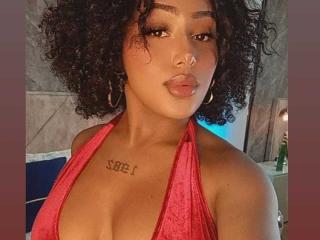 AmberrQueen Webcam Porno Live - Photo 17/21