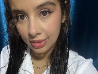 KeyklinOne Seins Show XXX en Direct - Photo 7/21